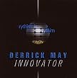 INNOVATOR [2CD] (TMT2RM)