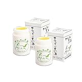 ナチュラル馬油60ml×2個セット