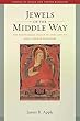 Jewels of the Middle Way: The Madhyamaka Legacy of Atisa and His Early Tibetan Followers (Studies in Indian and Tibetan Buddhism Book 22) (English Edition)