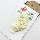 ROSENICE 赤ちゃん　ベビー　ヘアバンド　ヘアアクセサリー　写真小道具　8色