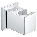 グローエ　GROHE SPA COLLECTIONS　【27 706 000】　アリュールブリリアント シャワーホルダー