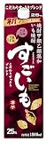 合同酒精 すごいも 25% 1800mlパック [ 焼酎 25% 日本 1.8L ]