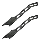 Dewalt DW744X Table Saw OEM Replacement (2 Pack) Push Stick # A24507-2pk [並行輸入品]