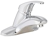 Symmons S-20-2-IPS Single Handle Lavatory Faucet by Symmons