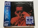 Blu-spec CD ラウンド・アバウト・ミッドナイト