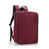 Lekebabyマザーズバッグ ママバッグ リュックサック ベビーカーベ用バッグ