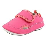 Robeez Wendy ベビー 米国 6-12 Months ピンク メアリージェーンズ [並行輸入品]