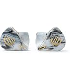 Amazon.co.jp: キューディーシー(qdc) WHITE TIGER [6BA+2EST