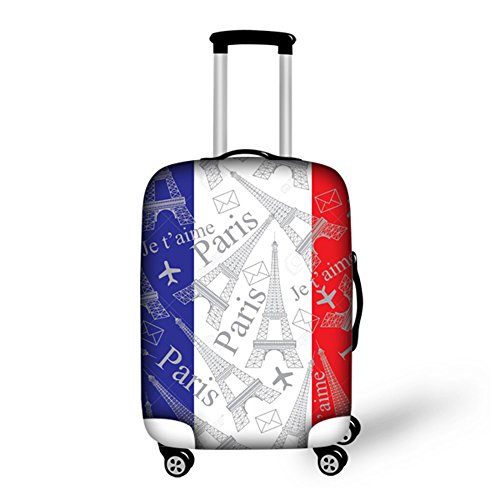 スーツケースカバーの人気おすすめランキング15選 スヌーピーやディズニーも セレクト Gooランキング