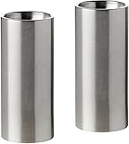 Stelton 010-1 AJ Ensemble Sel et Poivre