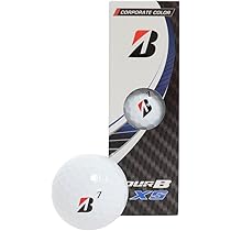 Amazon | ブリヂストンゴルフ（BRIDGESTONE GOLF） ゴルフボール TOUR