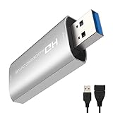 キャプチャボード HDMI キャプチャーボード Switch PS4 USB 3.0 30fps 実況生配信・画面共有・録画・ライブ会議用