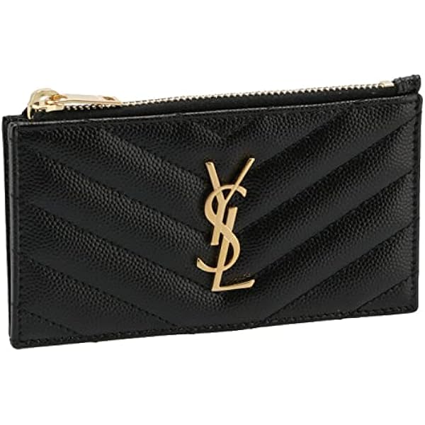Amazon | [サンローラン パリ]パリ SAINT LAURENT PARIS YSL カード
