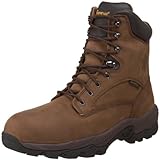 Chippewa メンズ カラー: ブラウン