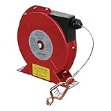 Reelcraft G-3050 Static Discharge Reel [並行輸入品]