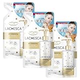 【3個セット】ソフティモ ラチェスカ オイルクレンジング つめかえ 200mL (3)