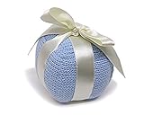 Estella Gift Rattle - Blue [並行輸入品]