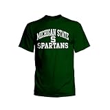 公式NCAA半袖コットンクルーネックTシャツ L