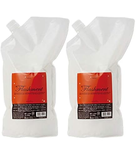 Amazon | ナプラ ナピュア フラッシュメント インナートリートメント