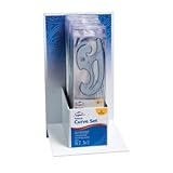 Alvin FC44D Display-curve Set Of 4-18 Sets