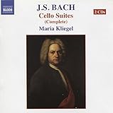 Cello Suites Complete