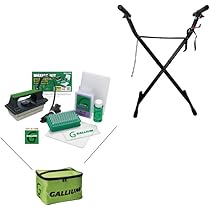 GALLIUM ワックススタンド、メンテナスキットセット 楽天市場】【セット販売】WAXSTAND ワックススタンド + GALLIUM