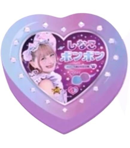 しなこボンボン マンゴー味&いちご味 18缶 しなこボンボン マンゴー味&いちご味 18缶 CANDY・A・GO・GO | 商品