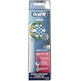 ブラウン Oral-B オーラルB EB25RX-4HB フロスアクションブラシ 4本入