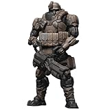 HiPlay TOY ALLIANCE 1/18 アシッドレインウォーズ シンダー・イモータル FAV-A131 可動フィギュア 塗装済み 完成品