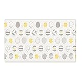 LG Hausys Little Chick Prime 両面デザイン 230*140*1.5cm Baby Play Mat ベイビープレイマットベビーマット (海外直送品)