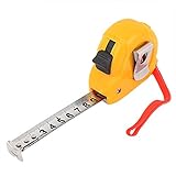 3Metersリトラクタブルハンドストラップベルトクリップルーラーテープ測定ツール