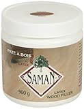 SamaN AP-1056-900 32-Ounce Wood Putty, Sierra by SamaN
