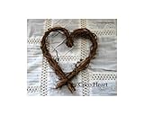 ~Coco Heart~　ハートリースベース　１０ｃｍ