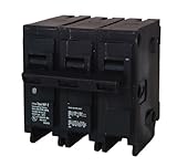 Siemens Q335 35-Amp 3 Pole 240-Volt 10-Kaic Circuit Breaker by Siemens -HI [並行輸入品]