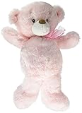 First and Main 10 Baby Cuddleups Plush Pink [並行輸入品]