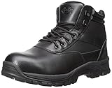 Dickies メンズ JAVELIN STEEL TOE カラー: ブラック