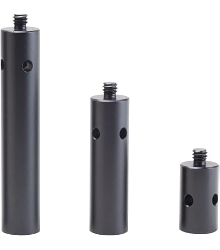 Amazon | Nitze 15mm ユニバーサルレンズサポート ローリングY