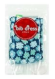 ビブドレス bib dress イングリッシーナ ファスト Inglesina fast専用 (ビリジアンブルーム)
