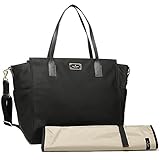 (ケイトスペード) kate spade ケイトスペード バッグ アウトレット KATE SPADE WKRU3524 001 BLAKE AVENUE TADEN BABY BAG マザーバッグ B