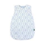 ソレイアード プティット・フルール・デ・シャン スリーパー ブルー 4169