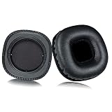 RUIMI FOR Marshall MID BLUETOOTH ヘッドセット に対応 交換 用 ヘッドホンパッド イヤークッション