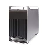 Syba 5ベイ 2.5インチおよび3.5インチ SATA HDD 外付けUSB 3.0 / eSATA RAID ハードドライブエンクロージャ 120TB & RAID 0/1/5/10/JBODモード対応 SY-ENC50122
