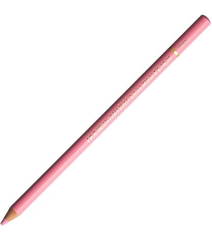 Amazon.co.jp: HOLBEIN ホルベイン アーチスト色鉛筆 OP449 マゼンタ