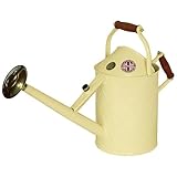 メタルヘリテッジカン 8.8L クリーム [HAWS ホーズ]