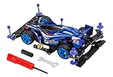 タミヤ(TAMIYA) ミニ四駆REVシリーズ No.06 スターターパックAR スピードタイプ (エアロ アバンテ) 18706