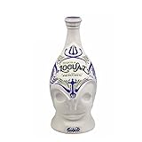 ロクア ブランコ 40度 750ml 陶器 テキーラ