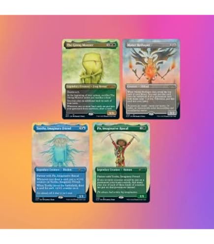 Amazon | Magic: The Gathering: Secret Lair Drop: Special Guest