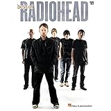 Best of Radiohead: Piano Solo
