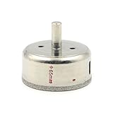 AngleaKerry （65mmの1本セット） ダイヤモンド コアビット ドリル 切削 工具 [並行輸入品]