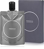 【最高峰のヘアマスク】MEDULLA ウルトラシャインキャビアヘアマスク 詰め替え用 140g ヘアマスク トリートメント 洗い流す ヘアケア